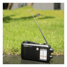 Sangean MMR-77 Sangean MMR-77