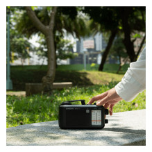 Sangean MMR-77 Sangean MMR-77