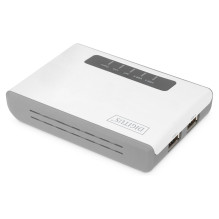 Digitus DN-13024 print server