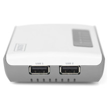 „Digitus DN-13024“ spausdinimo serveris
