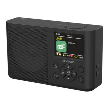 Kenwood CR-M33DAB