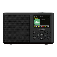 Kenwood CR-M33DAB
