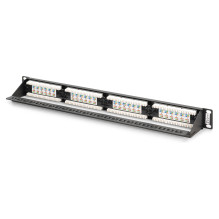 Digitus DN-91624U-CR patch panel