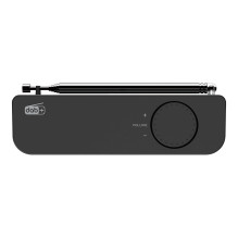 Kenwood CR-M33DAB