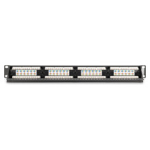 Digitus DN-91624U-CR patch panel