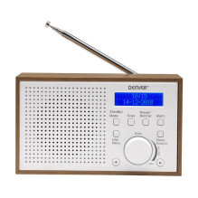 Denveris DAB-46WHITE Denveris DAB-46WHITE