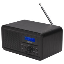 Denver DAB-30BLACK