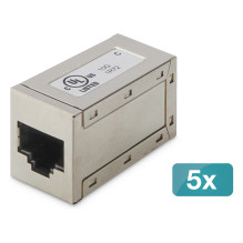 Digitus AT-AG-8-8-C6S-5...