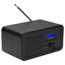 Denver DAB-30BLACK Denver DAB-30BLACK