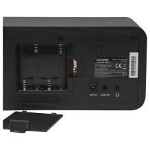 Denver DAB-30BLACK Denver DAB-30BLACK