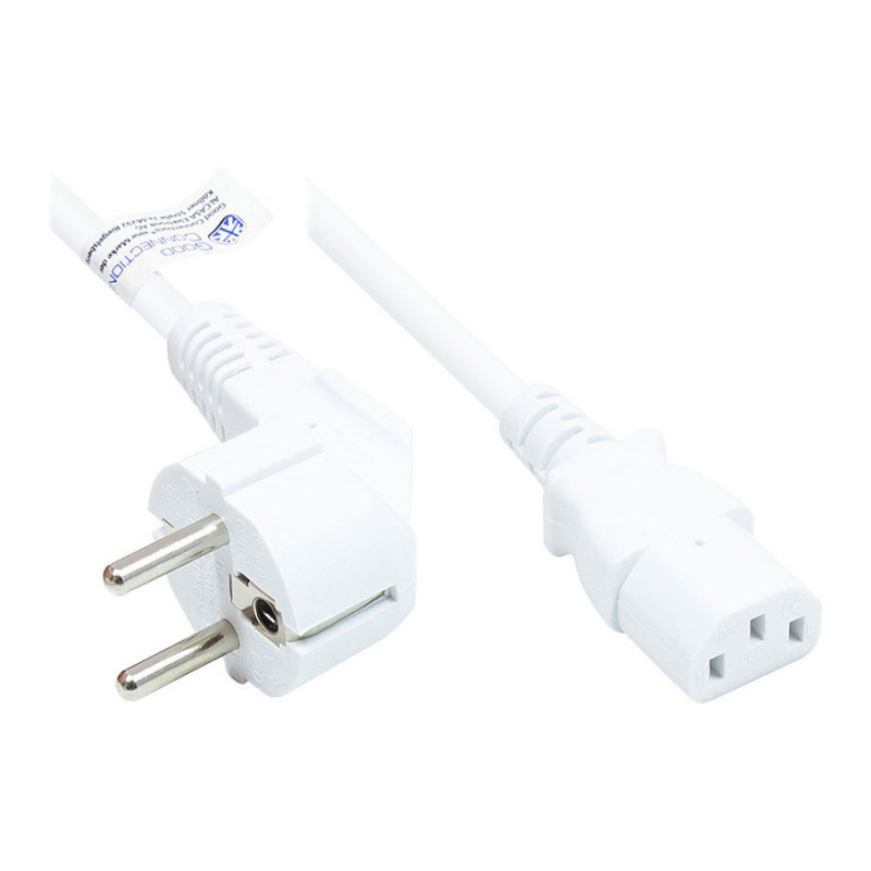 Alcasa P0130-W015 power cable