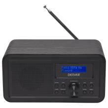 Denver DAB-30BLACK Denver DAB-30BLACK