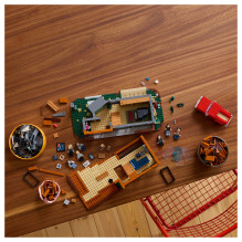 LEGO Ideas Twilight: Cullen House