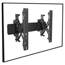 Equip 650355 signage display mount Equip 650355 signage display mount