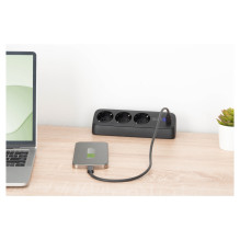 Digitus DA-70625 power extension