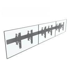 Equip 650355 signage display mount Equip 650355 signage display mount