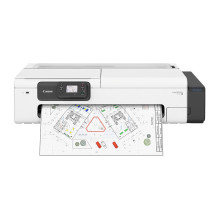 „Canon imagePROGRAF TC-21M“ didelio formato spausdintuvas