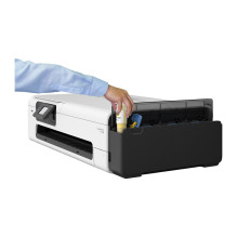 „Canon imagePROGRAF TC-21M“ didelio formato spausdintuvas