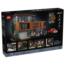 LEGO Ideas Twilight: Cullen House