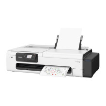 „Canon imagePROGRAF TC-21M“ didelio formato spausdintuvas