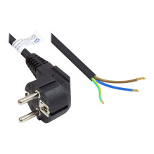 „Good Connections“ Schuko...