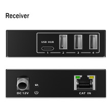 Digitus DA-73121 console extender