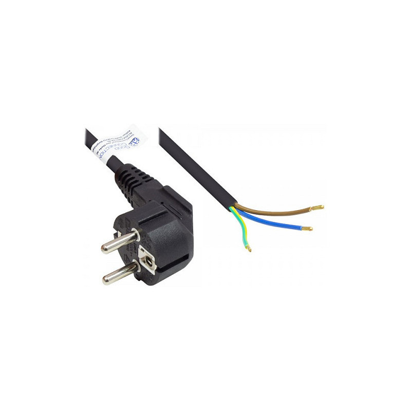 Alcasa P0185-S030 power cable