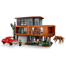 LEGO Ideas Twilight: Cullen House
