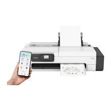 Canon imagePROGRAF TC-21M large format printer
