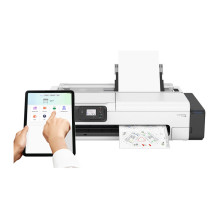 Canon imagePROGRAF TC-21M large format printer