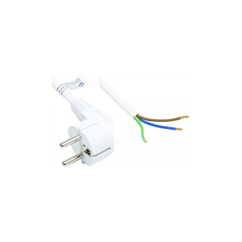 Alcasa P0185-W050 power cable