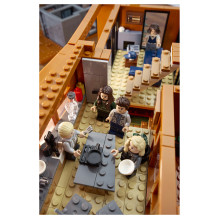 LEGO Ideas Twilight: Cullen House