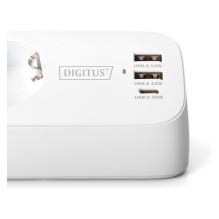 Digitus DA-70626 power extension