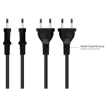 Alcasa P0300-S010 maitinimo kabelis Alcasa P0300-S010 maitinimo kabelis