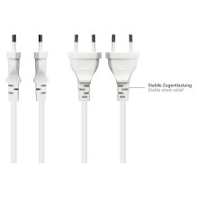 Alcasa P0300-W002 power cable Alcasa P0300-W002 power cable
