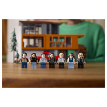 LEGO Ideas Twilight: Cullen House