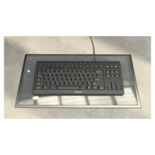 CHERRY STREAM TKL klaviatūra