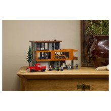 LEGO Ideas Twilight: Cullen House