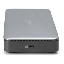 Digitus DA-70917 laptop dock / port replicator