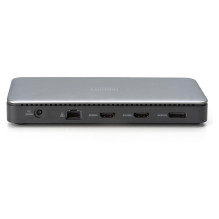 Digitus DA-70917 laptop dock / port replicator