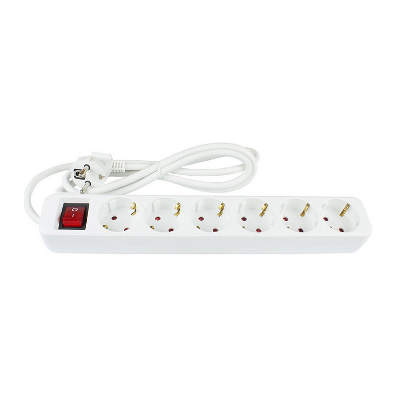 „Alcasa PS016-W015“ maitinimo prailgintuvas