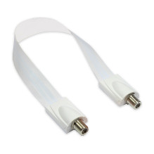Alcasa SAT F 26.5cm coaxial cable