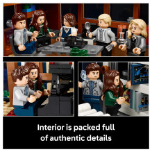 LEGO Ideas Twilight: Cullen House