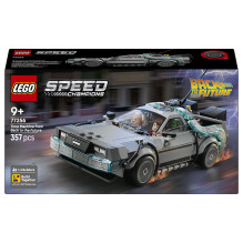 LEGO Speed Champions 77256...