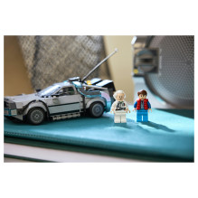 LEGO Speed Champions 77256 konstravimo žaislas