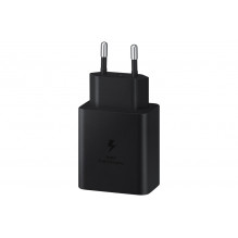 T4510XBE maitinimo adapteris 45 W (su C–C 5 A laidu), juodas
