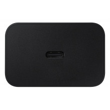 T4510XBE Power Adapter 45W (with c to c 5A cable), Black