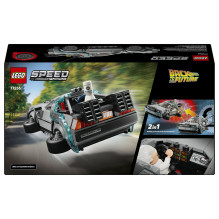 LEGO Speed Champions 77256 konstravimo žaislas