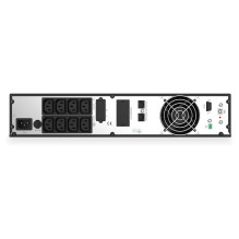 Digitus DN-170093 uninterruptible power supply (UPS)