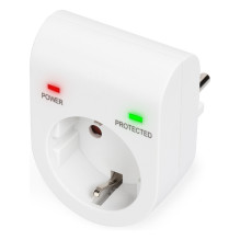 Digitus DN-95400 surge protector Digitus DN-95400 surge protector
